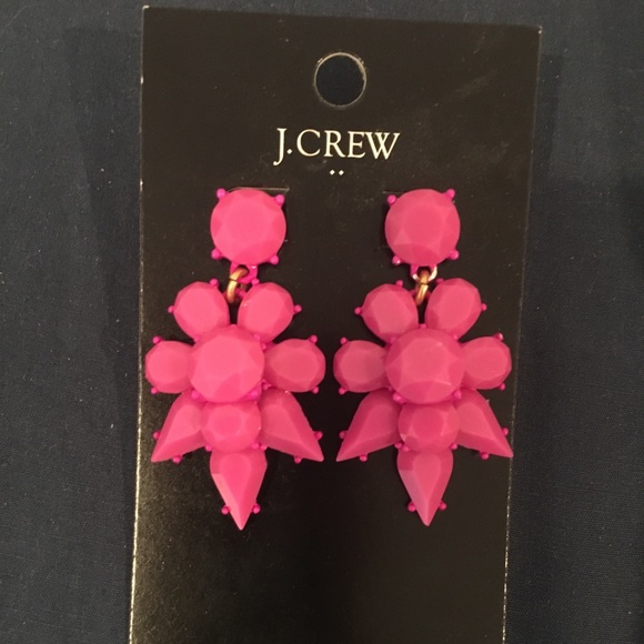 J. Crew Jewelry - Jcrew earnings